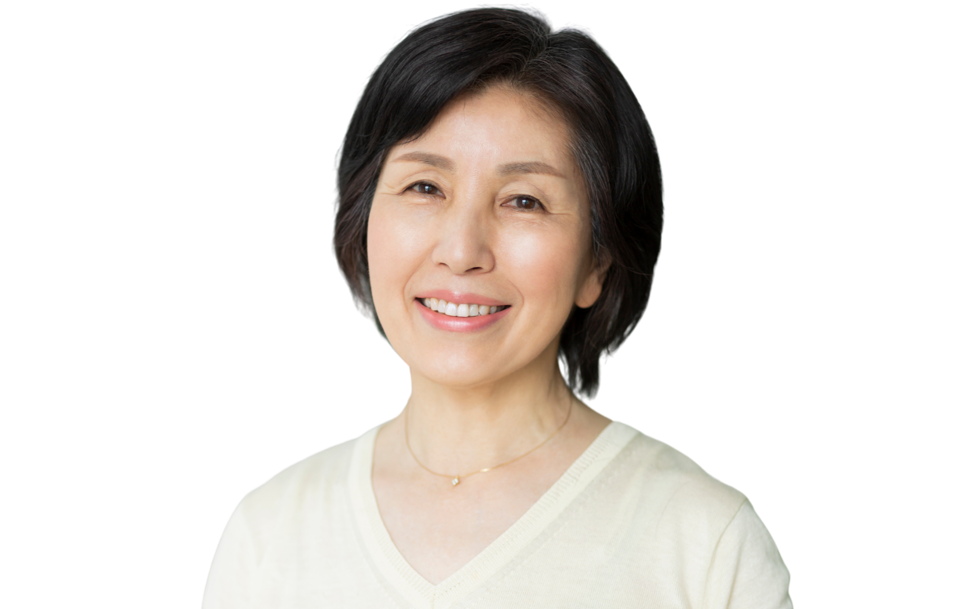 Smiling patients at Eyecentric, eye specialist in Malaysia