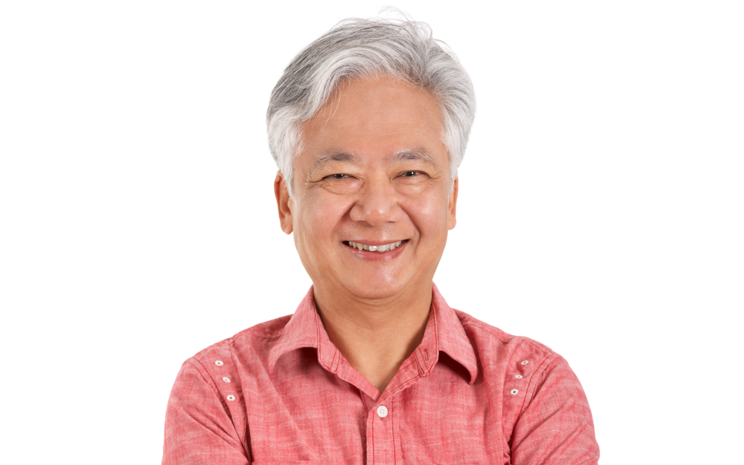 Smiling patients at Eyecentric, eye specialist in Malaysia