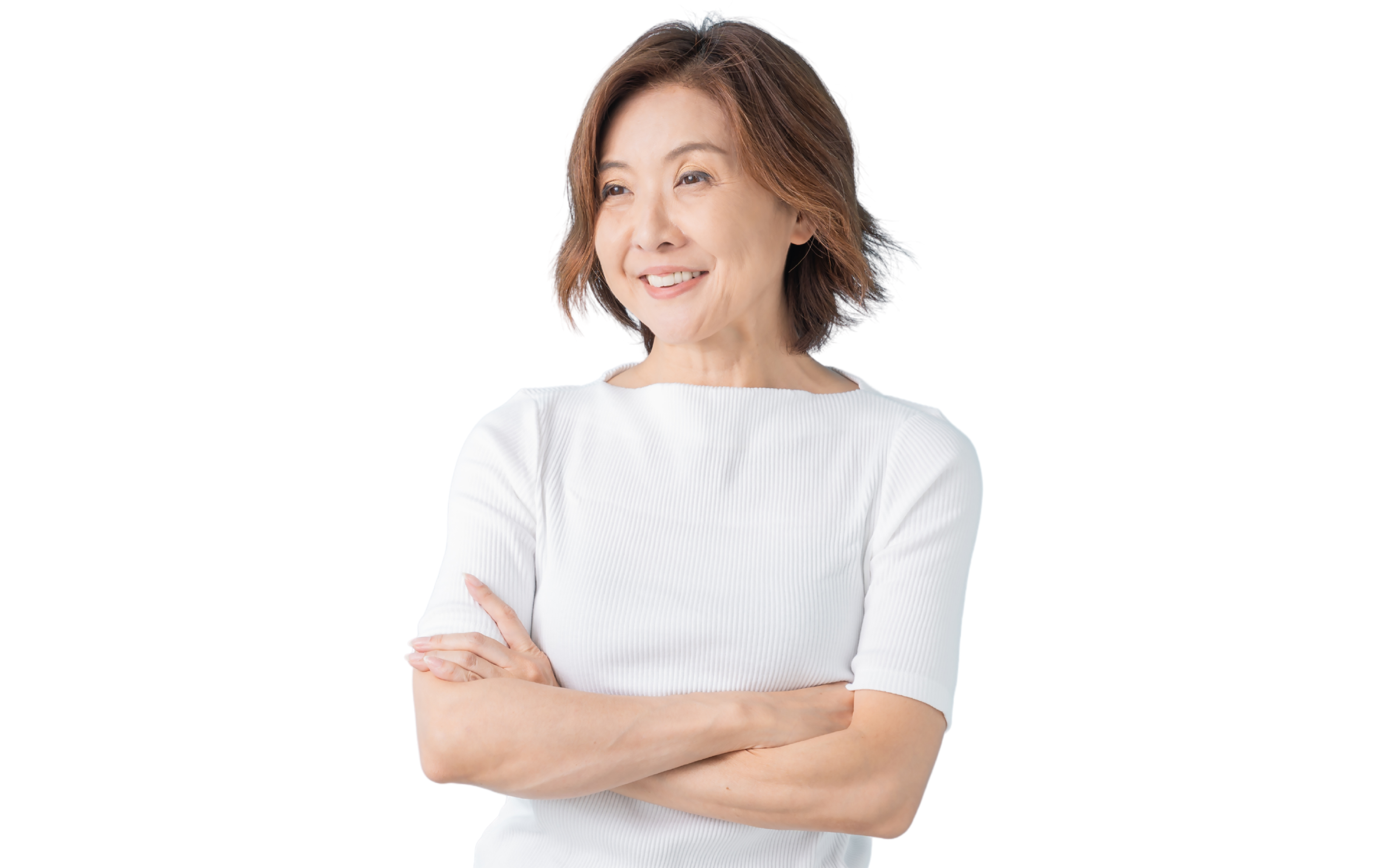 Smiling patients at Eyecentric, eye specialist in Malaysia