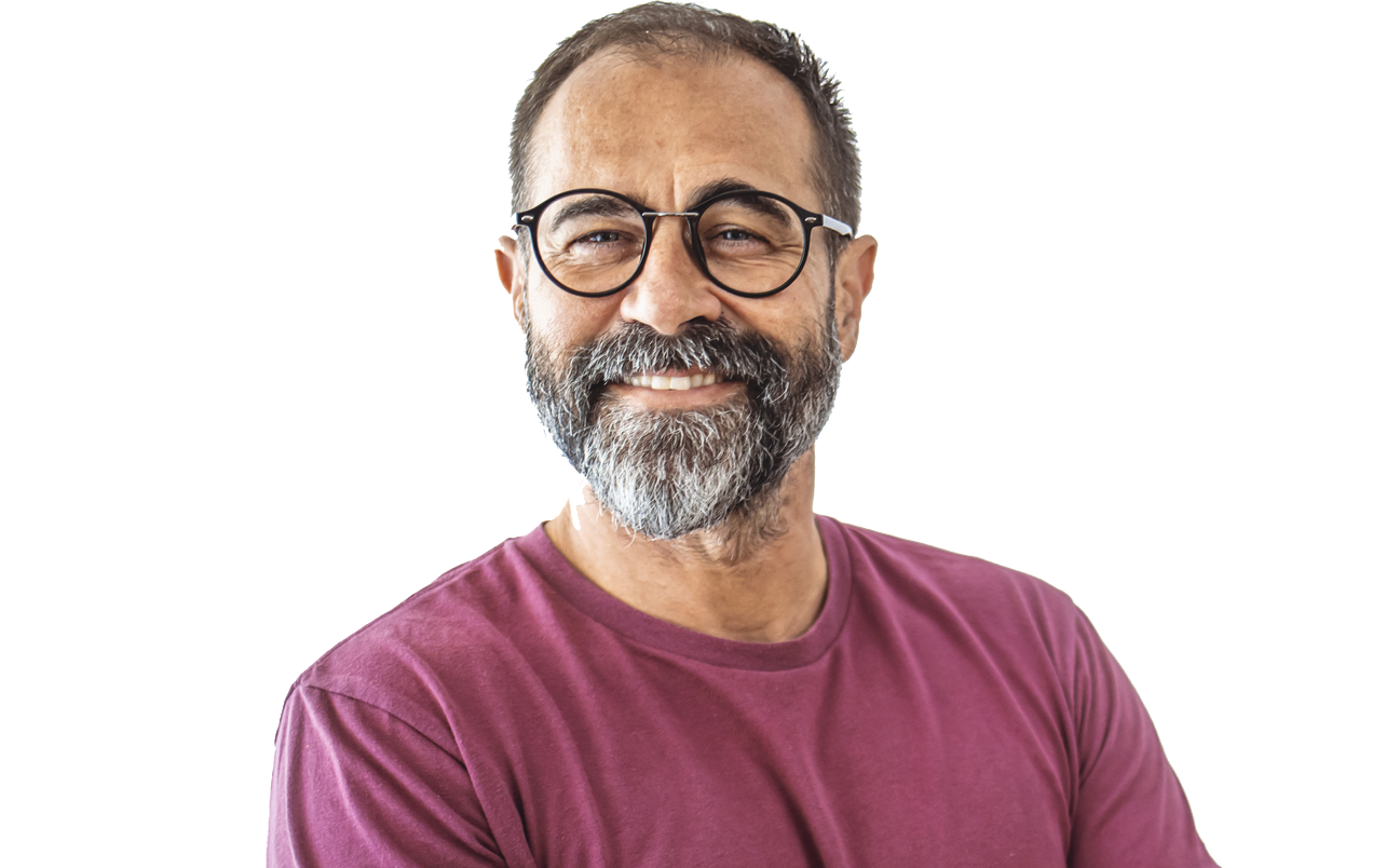 Smiling patients at Eyecentric, eye specialist in Malaysia