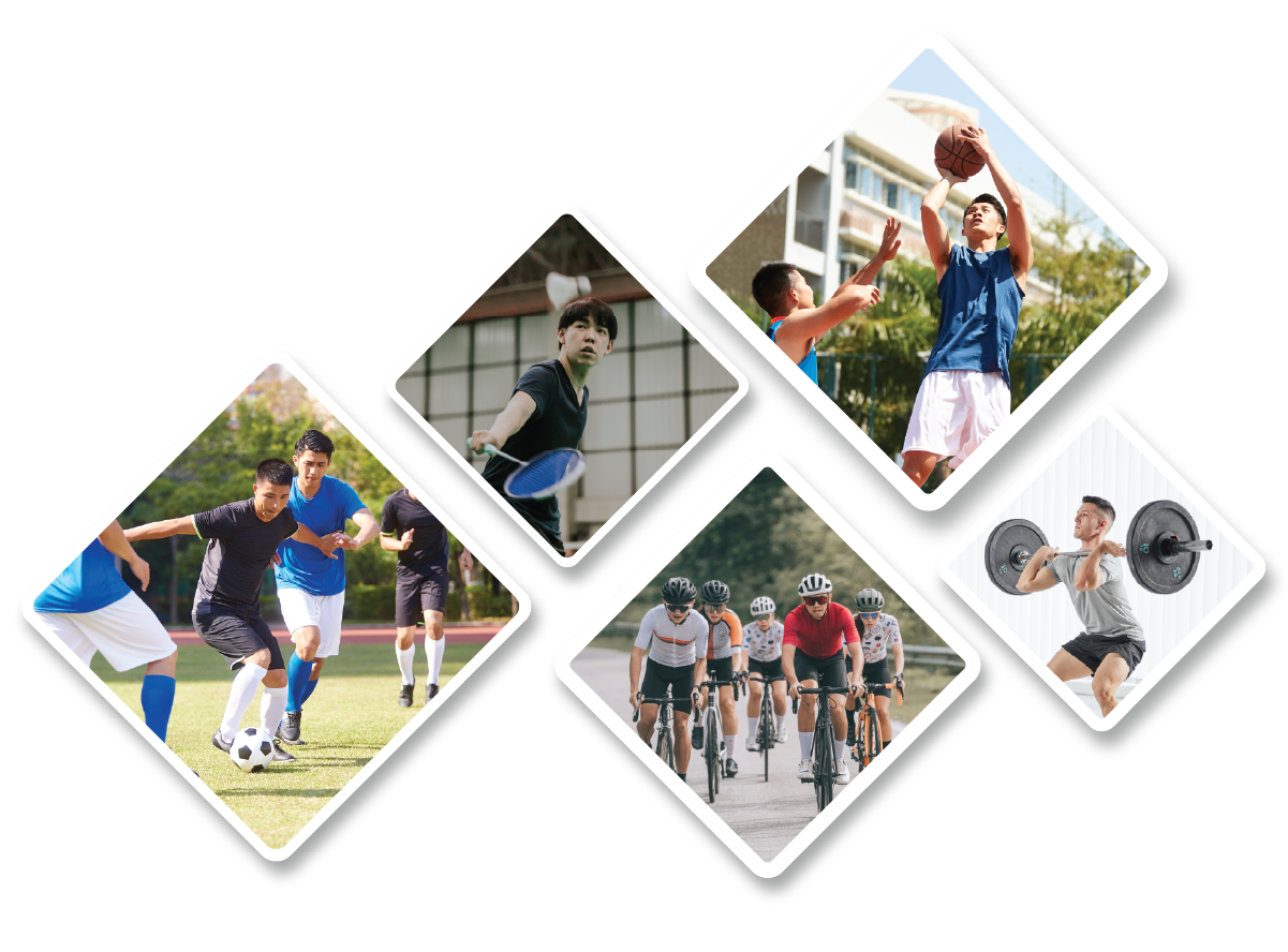 Body Composition Package