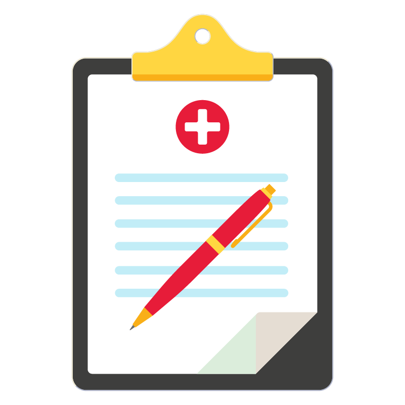 General Health Assessments