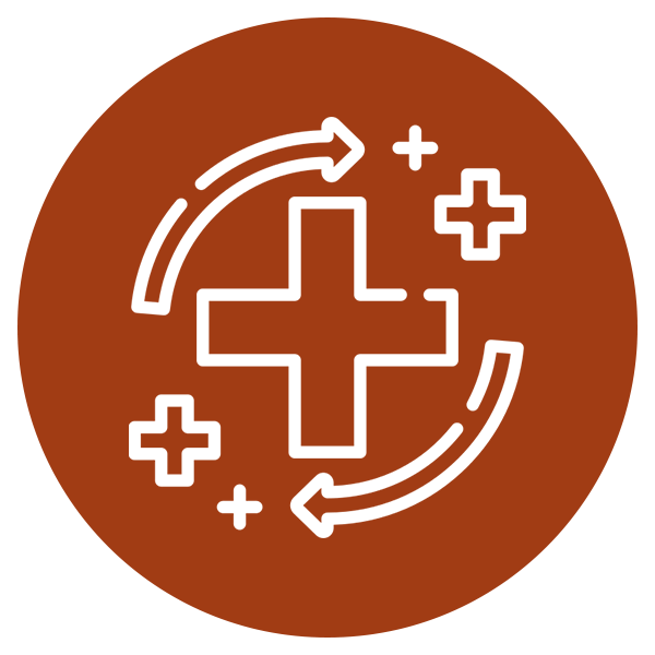 Personalised Planning