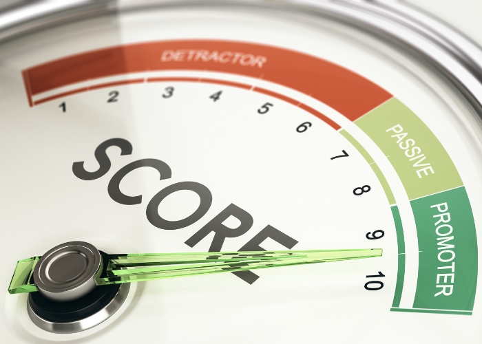 Net Promoter Score