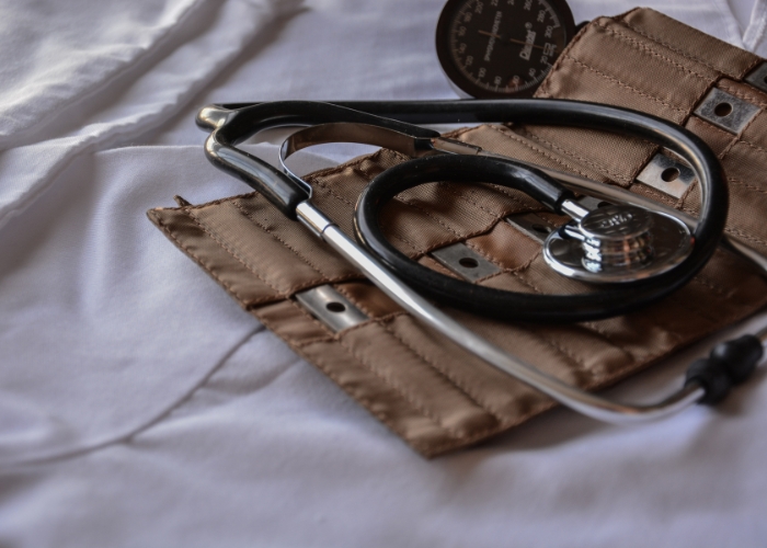 Our Rule for Patient Safety