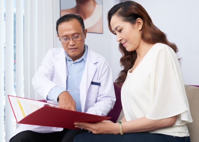 International Patients