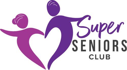 Super Senior Club logo